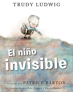 portada El Niño Invisible (in Spanish)