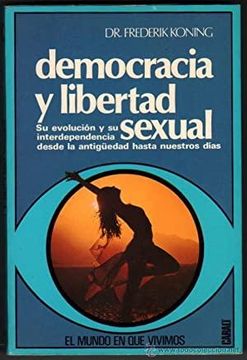 portada Democracia y Libertad Sexual
