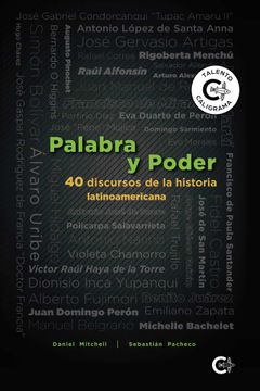portada Palabra y Poder (in Spanish)