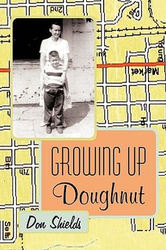 growing up doughnut (en Inglés)