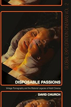 portada Disposable Passions (Global Exploitation Cinemas)