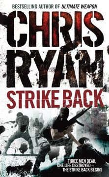 portada Strike Back