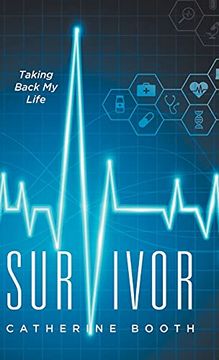 portada Survivor: Taking Back my Life 