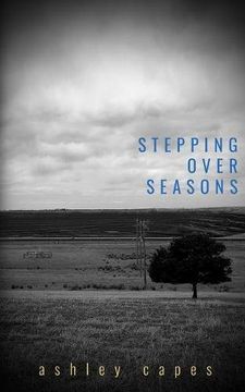 portada Stepping Over Seasons