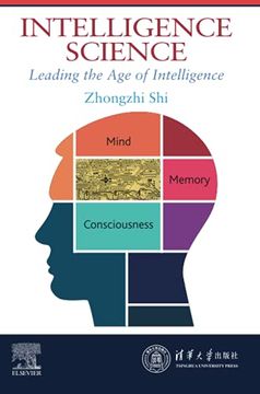 portada Intelligence Science: Leading the age of Intelligence (in English)
