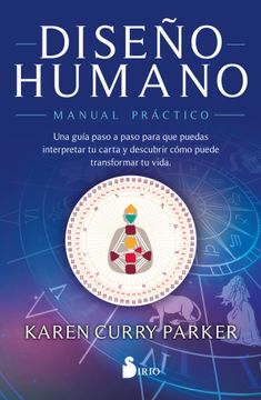 portada Diseno Humano. Manual Practico (in Spanish)
