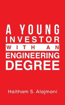 portada A Young Investor With an Engineering Degree (Paperback or Softback) (en Inglés)