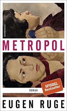portada Metropol (in German)