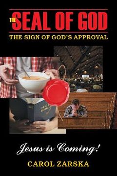 portada The Seal of God: The Sign of God's Approval (en Inglés)
