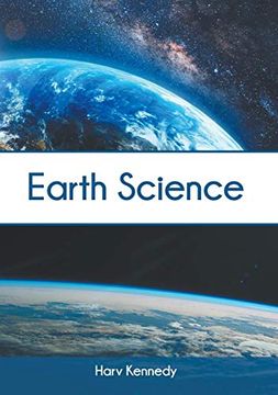 portada Earth Science (in English)
