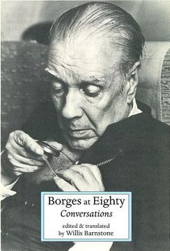 portada borges at eighty: conversations