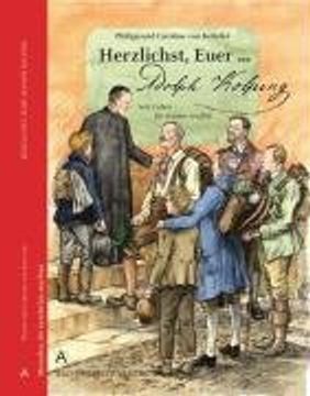 portada Adolph Kolping: Ein Leben für Kinder erzählt (in German)