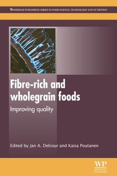 portada fibre-rich and wholegrain foods: improving quality