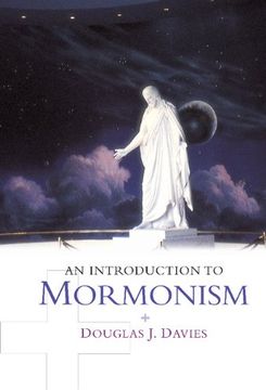 portada An Introduction to Mormonism Hardback (Introduction to Religion) (en Inglés)