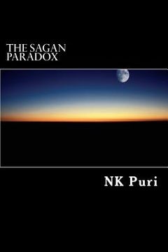 portada The Sagan Paradox (in English)