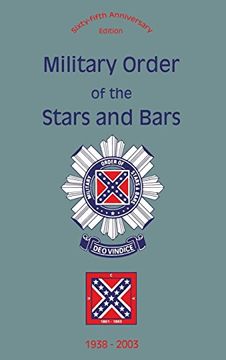 portada Military Order of the Stars and Bars: 1938-2003 (in English)