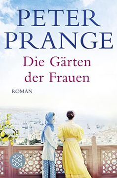 portada Die Gärten der Frauen (in German)