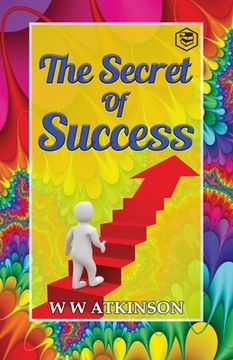 portada The Secret Of Success (en Inglés)