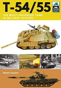 portada T-54 (in English)