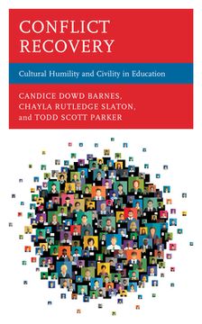portada Conflict Recovery: Cultural Humility and Civility in Education 