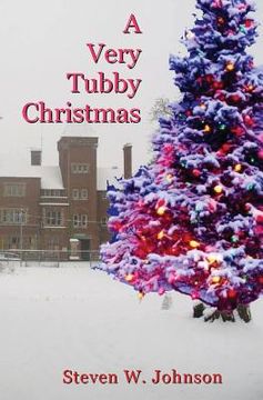 portada A Very Tubby Christmas (en Inglés)