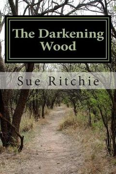 portada The Darkening Wood