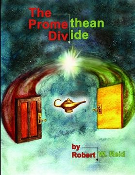 portada The Promethean Divide (en Inglés)