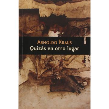 portada Quizas en Otro Lugar (in Spanish)