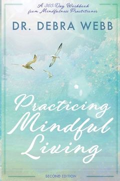 portada Practicing Mindful Living (en Inglés)