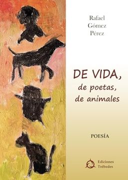 portada De Vida, de Poetas, de Animales