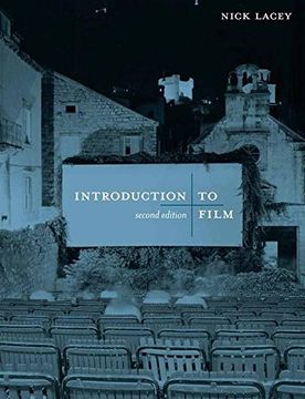 portada Introduction to Film (en Inglés)