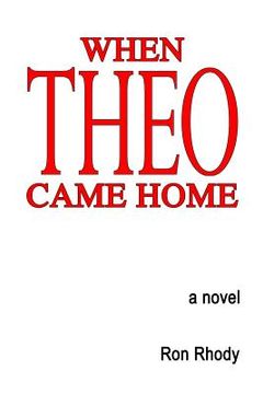 portada When THEO Came Home (in English)