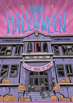 portada Always Hallowen