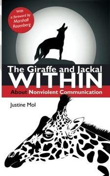 portada The Giraffe and Jackal Within: about Nonviolent Communication