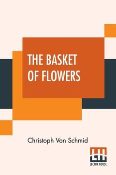 portada The Basket Of Flowers (en Inglés)