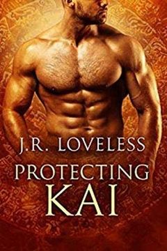 portada Protecting Kai, Volume 3 (True Mates) (in English)
