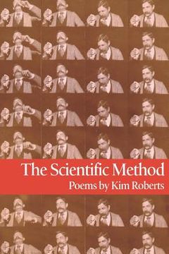 portada The Scientific Method (en Inglés)