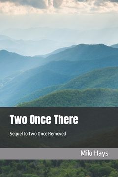 portada Two Once There: Sequel to Two Once Removed