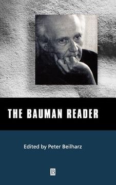 portada the bauman reader: an historical introduction