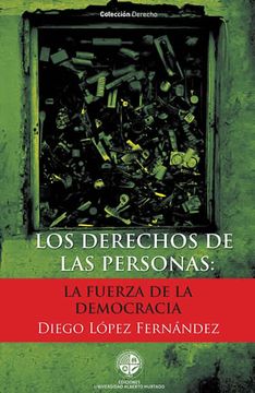portada Los Derechos de las Personas (in Spanish)