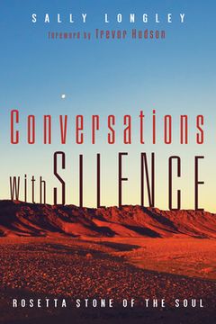 portada Conversations With Silence: Rosetta Stone of the Soul (en Inglés)