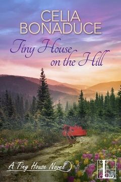 portada Tiny House on the Hill (en Inglés)