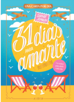 31 días para amarte