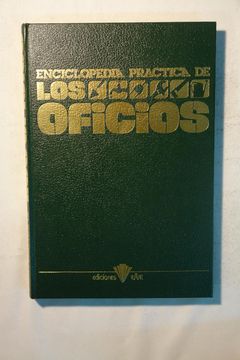 portada Enciclopedia Practica de los Oficios (t. 3)