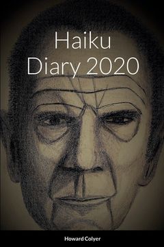 portada Haiku Diary 2020 (en Inglés)