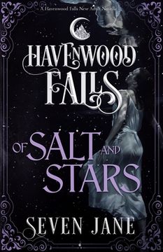 portada Of Salt and Stars