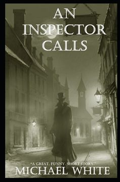 portada An Inspector Calls (en Inglés)