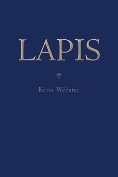 portada Lapis (Wesleyan Poetry Series) (en Inglés)