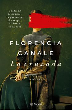 portada La cruzada (in Spanish)