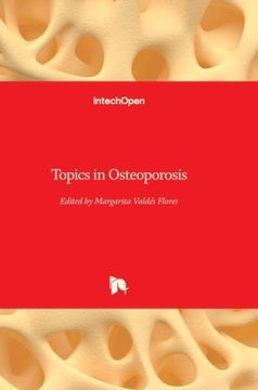 portada Topics in Osteoporosis